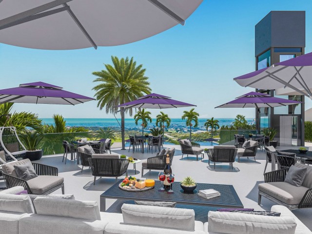 Apartamento con 2 Dormitorios  en Calanova Golf