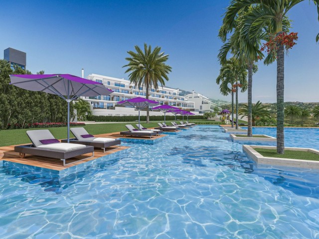 Apartamento con 2 Dormitorios  en Calanova Golf