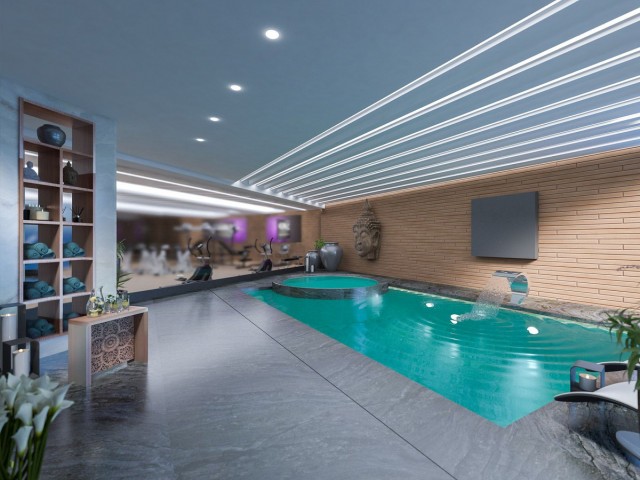 Apartamento con 2 Dormitorios  en Calanova Golf