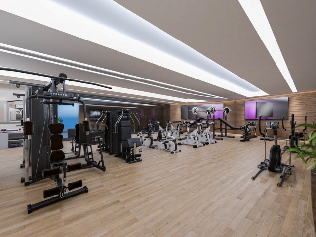 Apartamento con 2 Dormitorios  en Calanova Golf