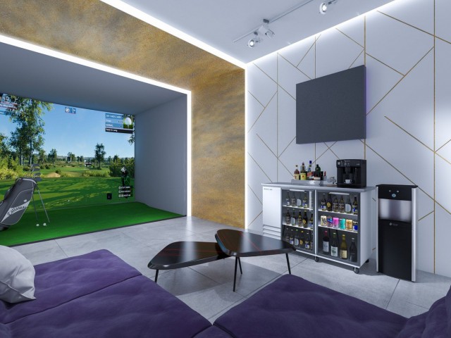 Apartamento con 2 Dormitorios  en Calanova Golf