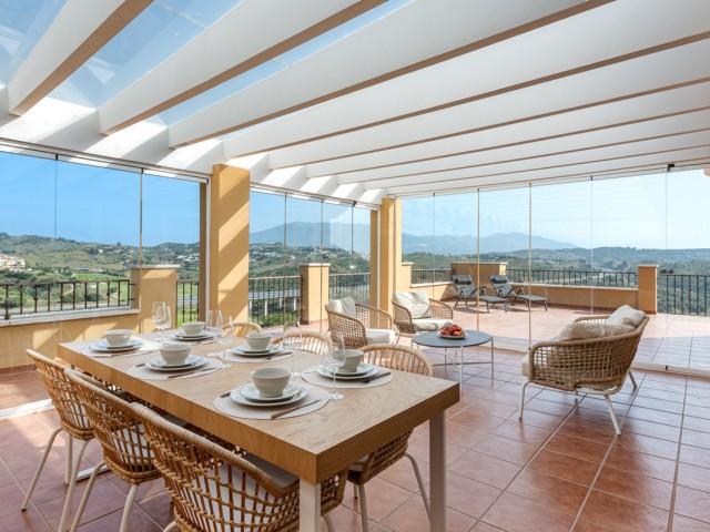 Ático, Calanova Golf, R5397784