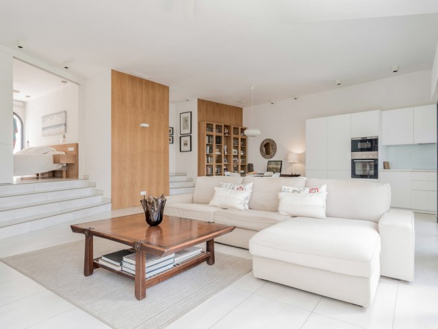 Ático, Puerto de Cabopino, R5398345