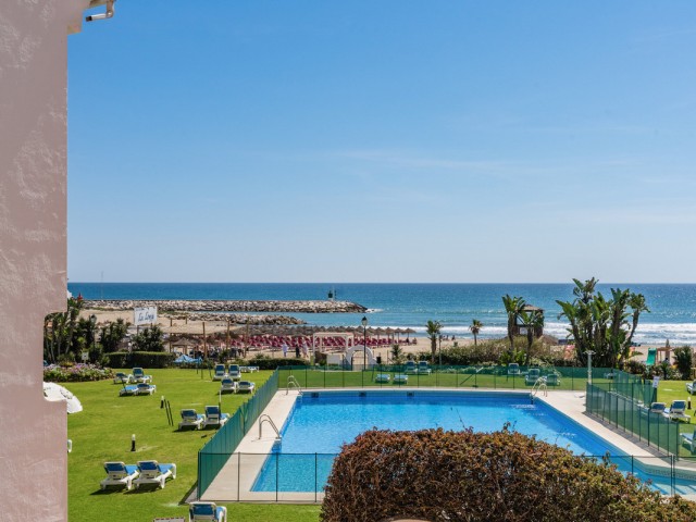 Ático, Puerto de Cabopino, R5398345