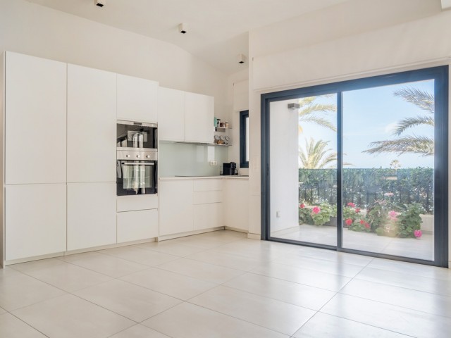 Ático, Puerto de Cabopino, R5398345