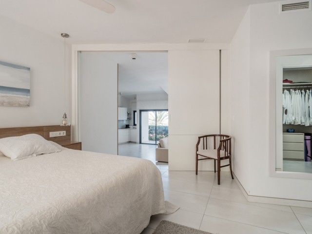 Ático, Puerto de Cabopino, R5398345