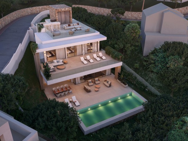 Plot, El Rosario, R5399923