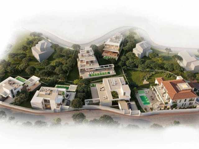 Plot, El Rosario, R5399923