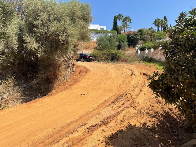  Terreno en El Rosario
