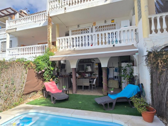 Townhouse, Benalmadena, R5235718