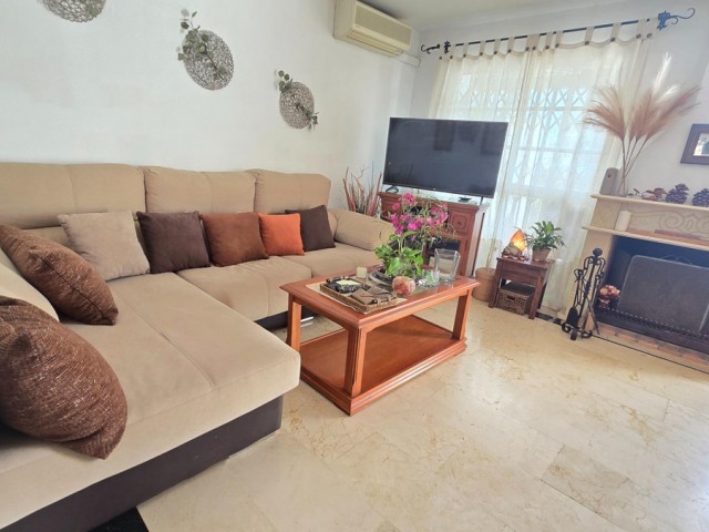 Townhouse, Benalmadena, R5235718