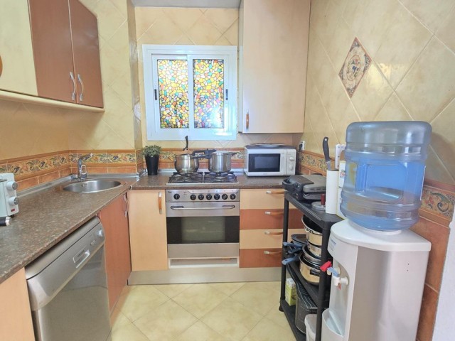 Townhouse, Benalmadena, R5235718