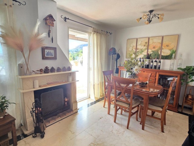 Townhouse, Benalmadena, R5235718
