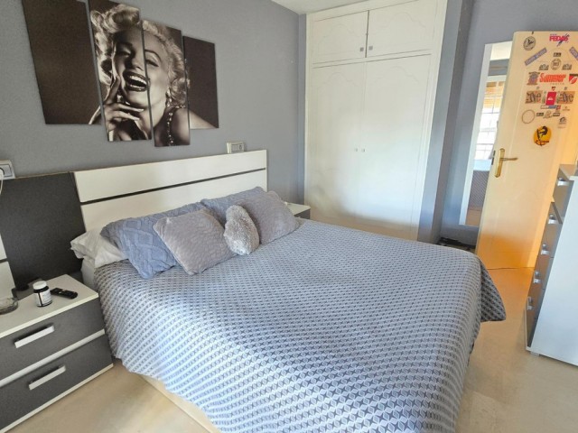 3 Bedrooms Townhouse in Benalmadena