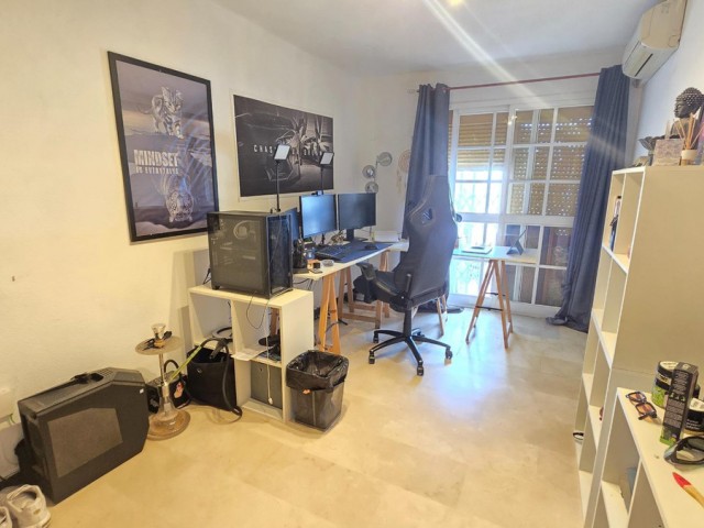 3 Bedrooms Townhouse in Benalmadena