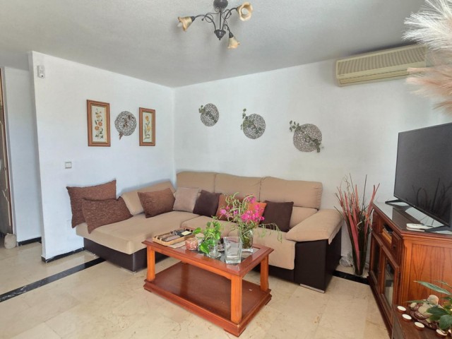 3 Bedrooms Townhouse in Benalmadena