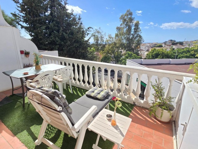 3 Bedrooms Townhouse in Benalmadena