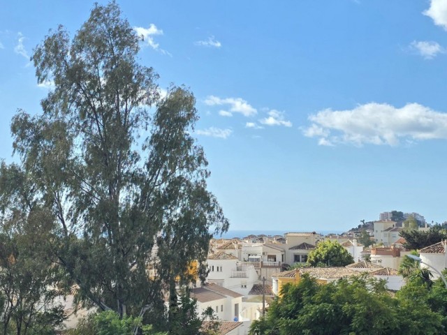 3 Bedrooms Townhouse in Benalmadena
