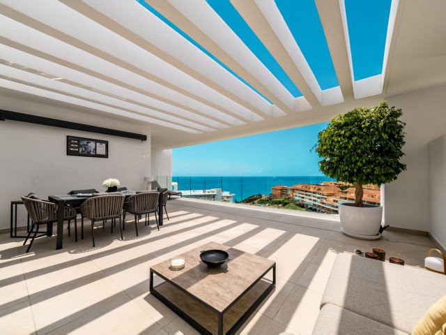 Appartement, Carvajal, R5378995