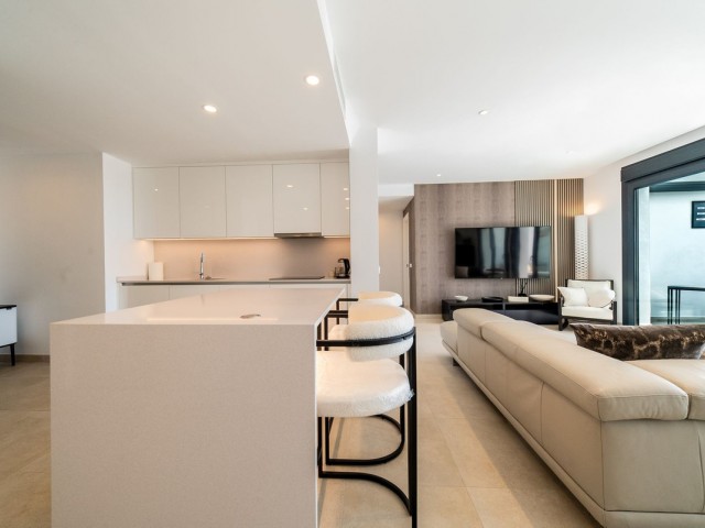 Appartement, Carvajal, R5378995