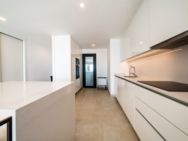 Appartement, Carvajal, R5378995