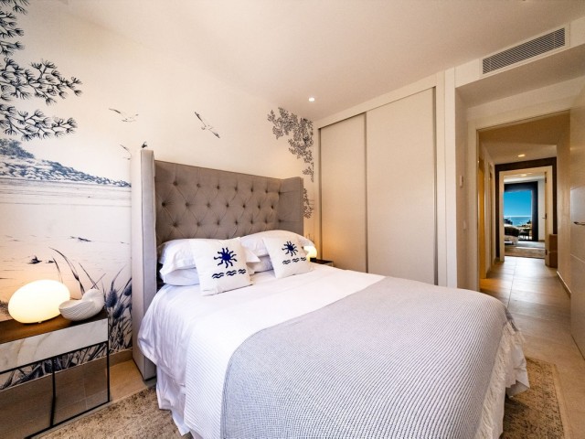 Apartamento con 3 Dormitorios  en Carvajal