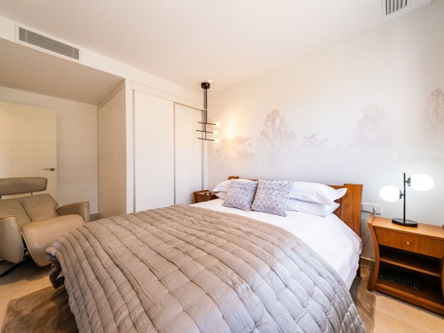 Apartamento con 3 Dormitorios  en Carvajal
