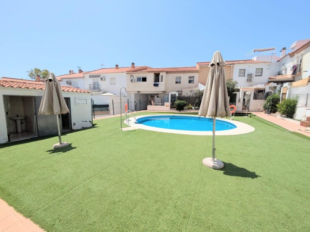 Townhouse, Torremolinos, R5383540