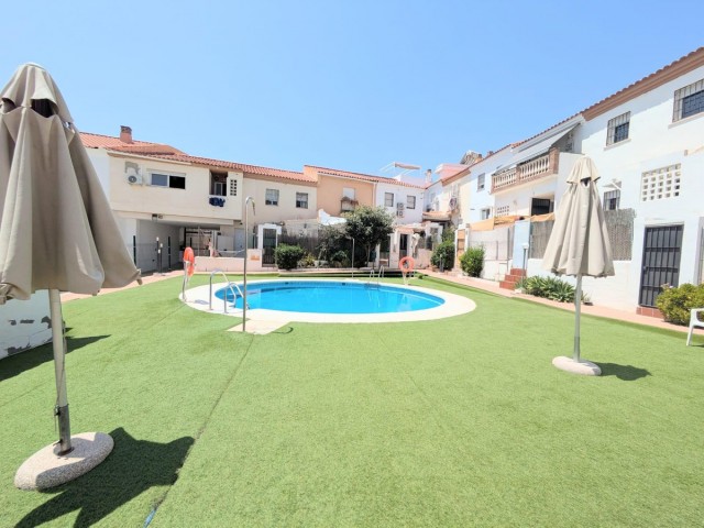 Townhouse, Torremolinos, R5383540