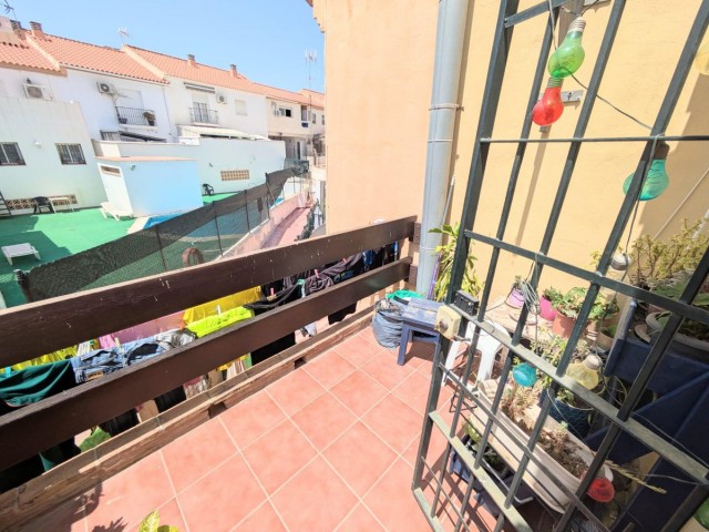 3 Bedrooms Townhouse in Torremolinos