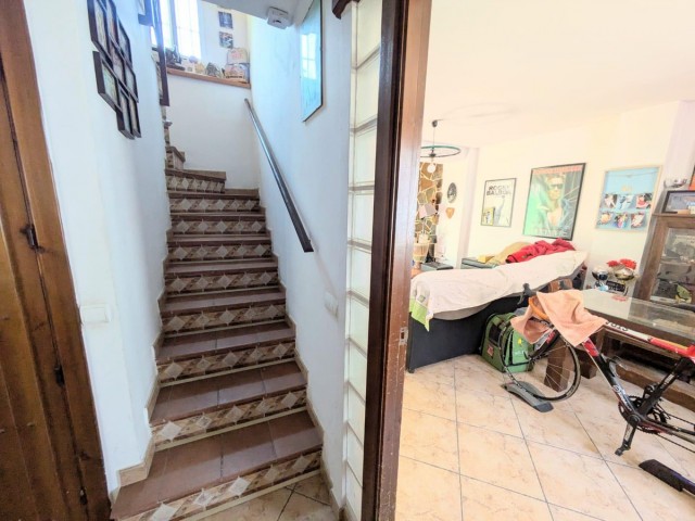 3 Bedrooms Townhouse in Torremolinos