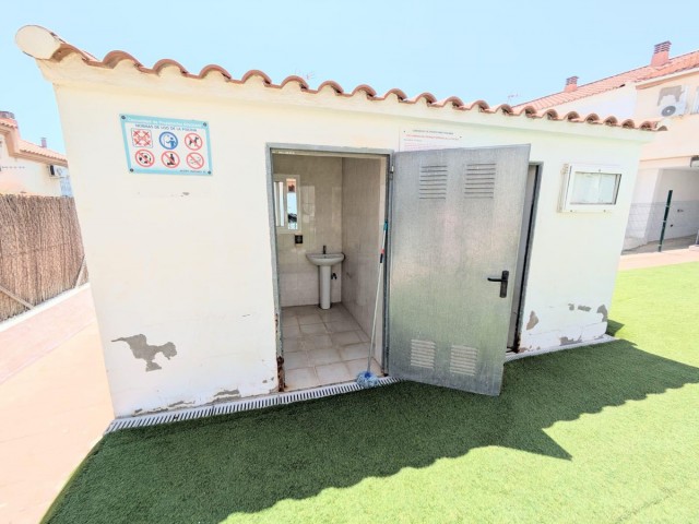 Maison mitoyenne avec 3 Chambres  à Torremolinos