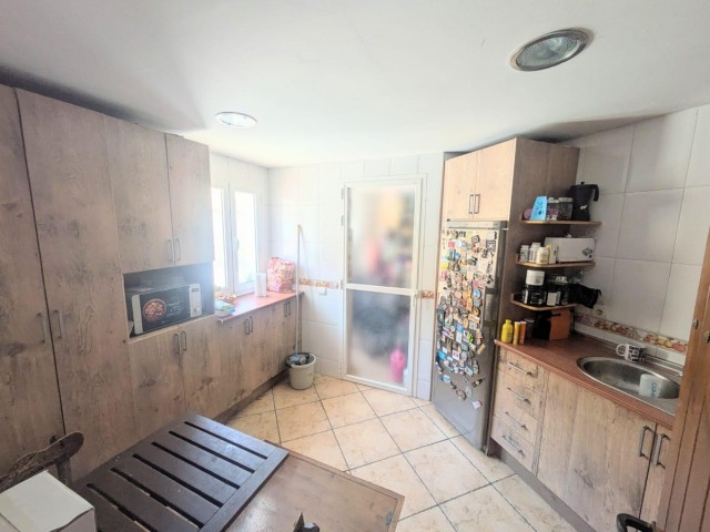 Maison mitoyenne avec 3 Chambres  à Torremolinos
