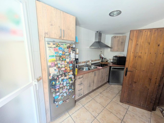 Maison mitoyenne avec 3 Chambres  à Torremolinos