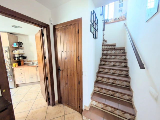 Maison mitoyenne avec 3 Chambres  à Torremolinos