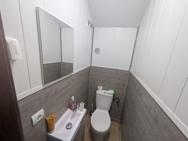 Maison mitoyenne avec 3 Chambres  à Torremolinos