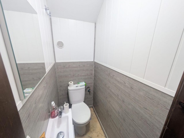 Maison mitoyenne avec 3 Chambres  à Torremolinos