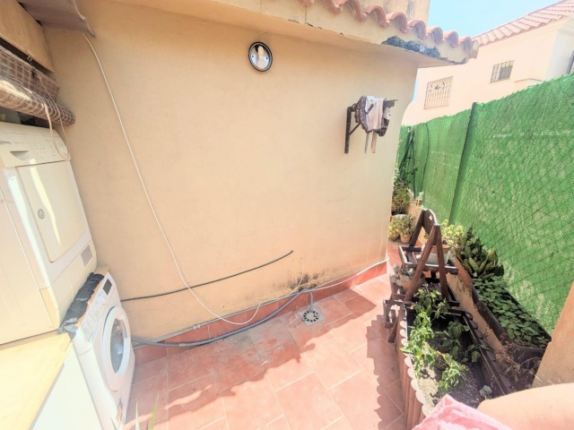 Maison mitoyenne avec 3 Chambres  à Torremolinos