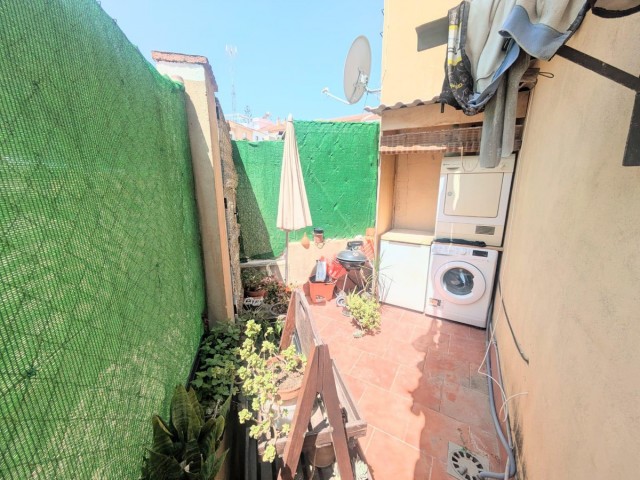 Maison mitoyenne avec 3 Chambres  à Torremolinos