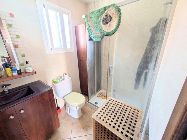 Maison mitoyenne avec 3 Chambres  à Torremolinos