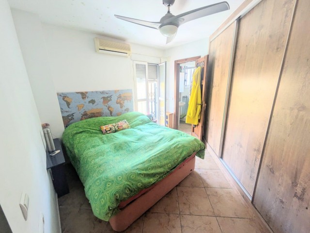Maison mitoyenne avec 3 Chambres  à Torremolinos