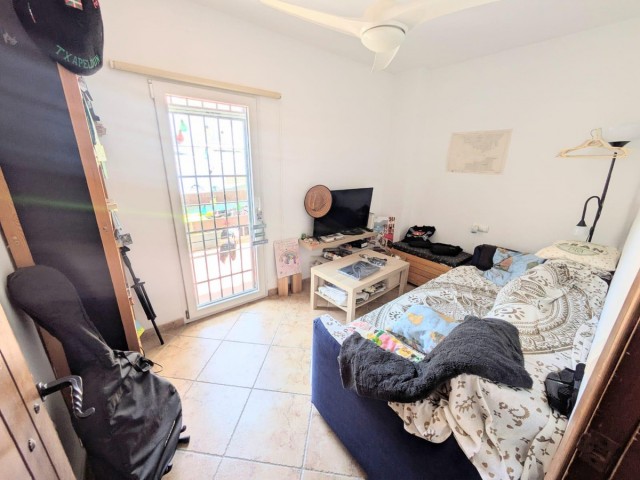 Maison mitoyenne avec 3 Chambres  à Torremolinos