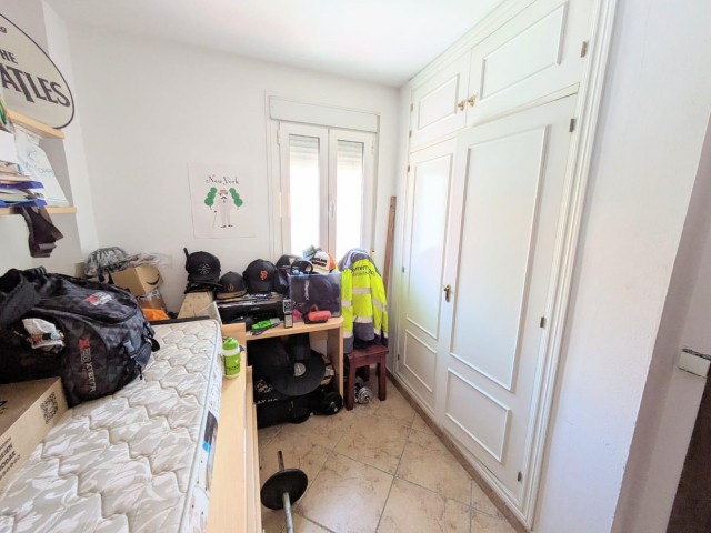 Maison mitoyenne avec 3 Chambres  à Torremolinos