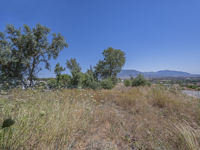 Plot, La Cala Golf, R5394430