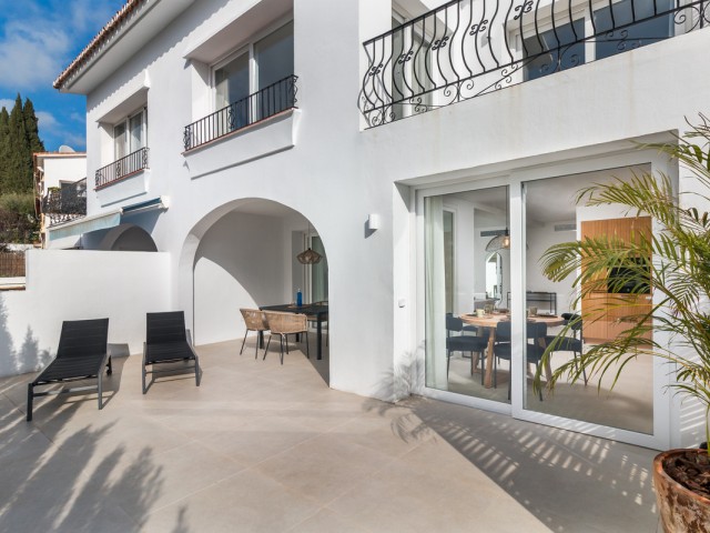 Villa, Istán, R5400076