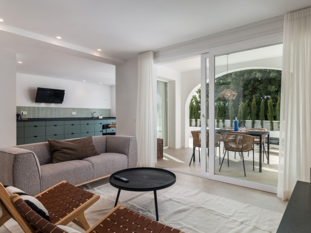Villa, Istán, R5400076
