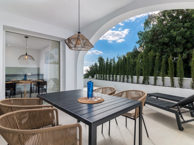 Villa, Istán, R5400076