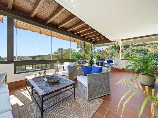 Penthouse, La Cala Hills, R5400082