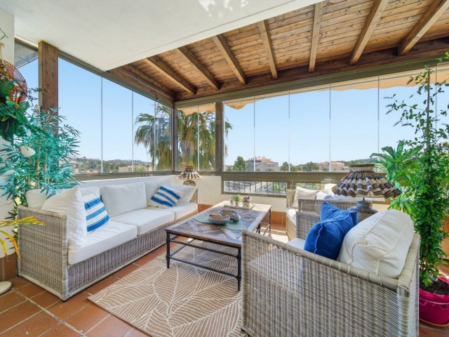 Penthouse, La Cala Hills, R5400082