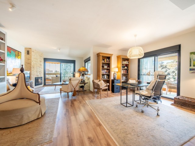 Penthouse in La Cala Hills
